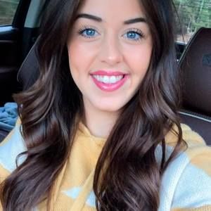 Meet your Posher, Brenna